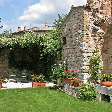 Il Turrione Apartment Assisi Ngoại thất bức ảnh