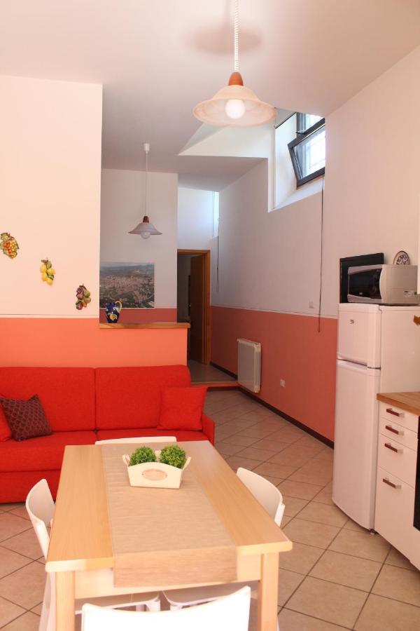 Il Turrione Apartment Assisi Ngoại thất bức ảnh