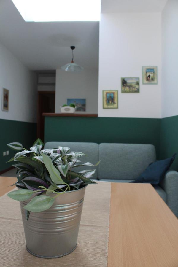 Il Turrione Apartment Assisi Ngoại thất bức ảnh