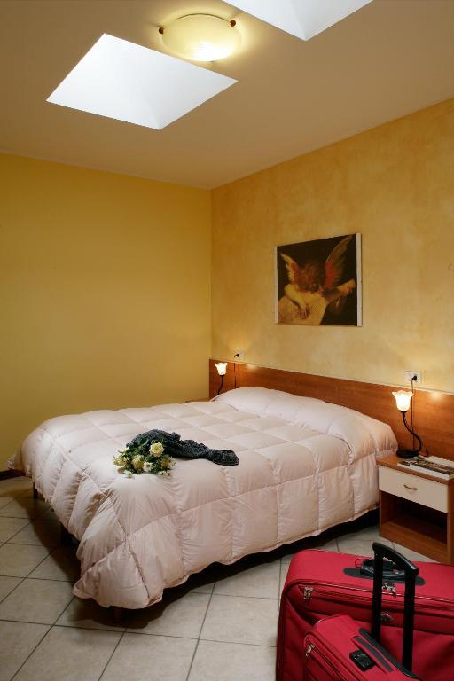 Il Turrione Apartment Assisi Ngoại thất bức ảnh